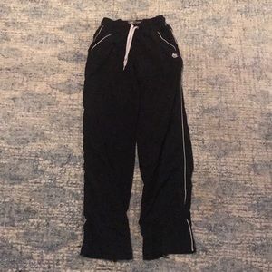 Kids Nike Track Pants